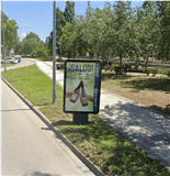 UR-HUMU017 - Lucas Mallada fte C/ Comercio dir Puente Ramón y Cajal